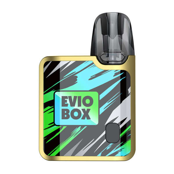 Joyetech Evio Box Mod Kit 1000mAh 2ml