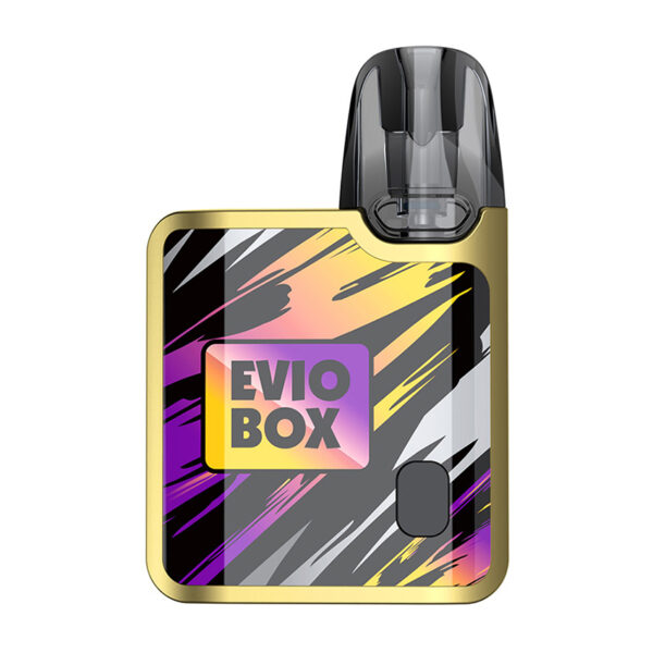 Joyetech Evio Box Mod Kit 1000mAh 2ml