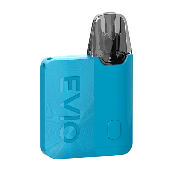 Joyetech Evio Box Mod Kit 1000mAh 2ml