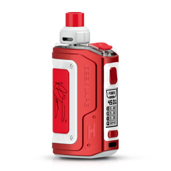 Geekvape H45 (Aegis Hero 2) Pod System Kit 1400mAh 4ml