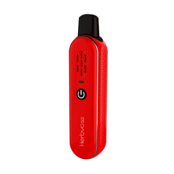 AIRISTECH Herbva 5G Drying Vaporizer Kit 1000mAh