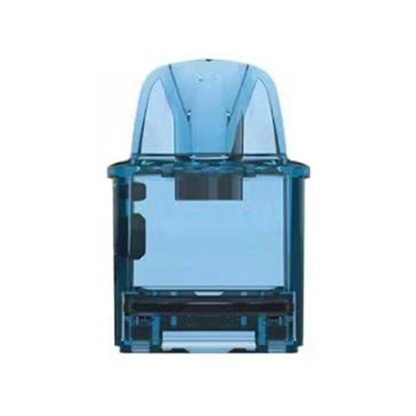Rincoe Jellybox Nano Empty Pod Cartridge for Jellybox Nano II,Jellybox SE Kit,Jellybox Nano X Kit,Jellybox Air X Kit ,Jellybox XS Kit ,Jellybox Nano III Kit ,Jellybox XS II Kit 2.8ml