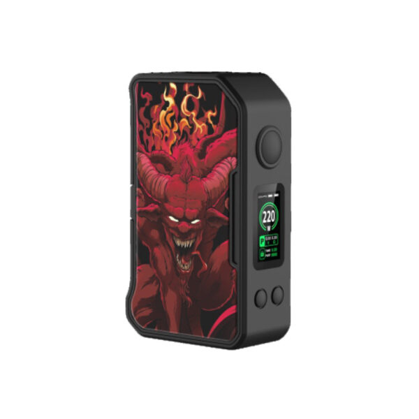 Dovpo MVP 220W Box Mod