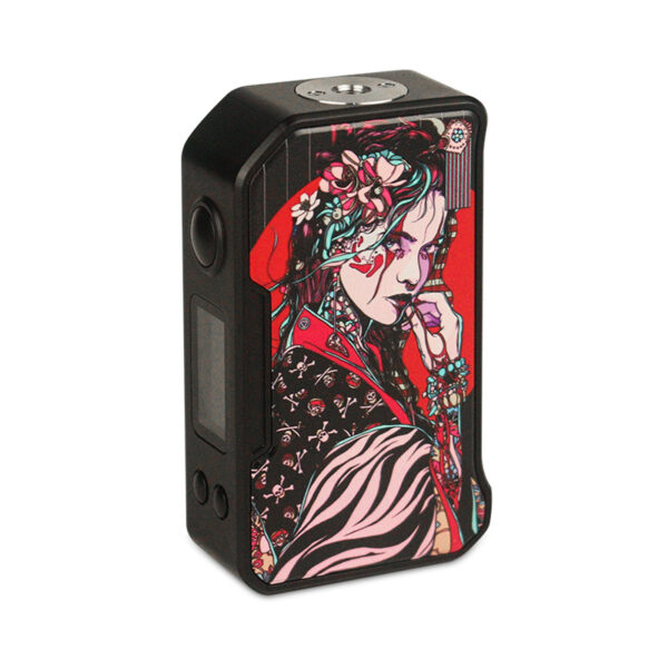 Dovpo MVP 220W Box Mod