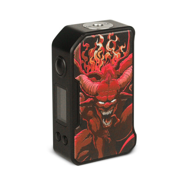 Dovpo MVP 220W Box Mod