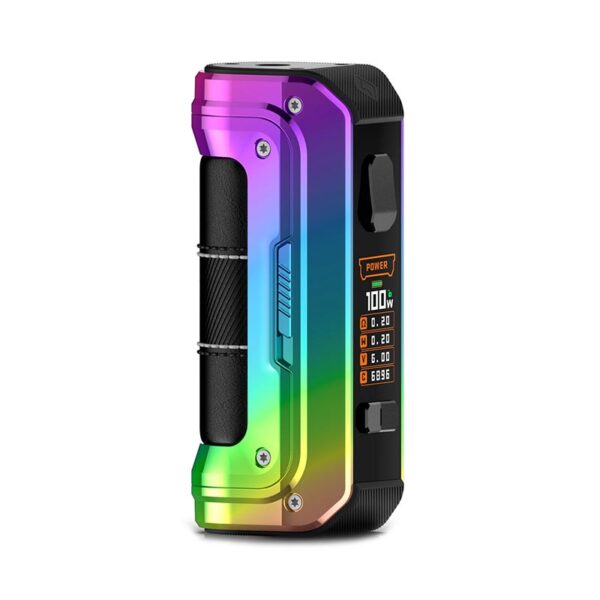 Geekvape Max100 (Aegis Max 2) 100W Box Mod