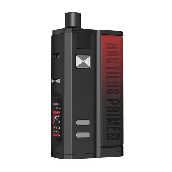 Aspire Nautilus Prime X 60W Pod Kit 4.5ml