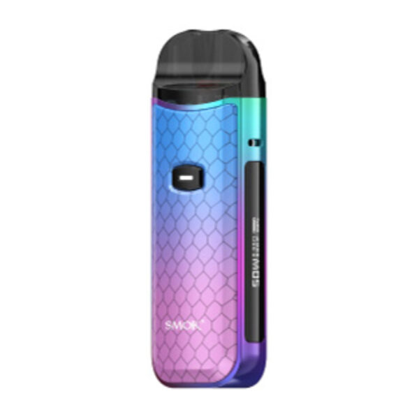 SMOK Nord 50W Pod System Kit 1800mAh 4.5ml