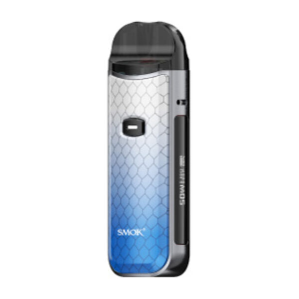 SMOK Nord 50W Pod System Kit 1800mAh 4.5ml