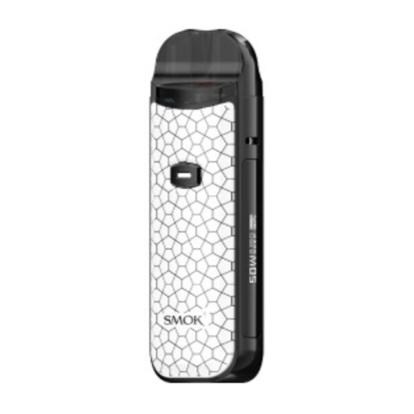 SMOK Nord 50W Pod System Kit 1800mAh 4.5ml