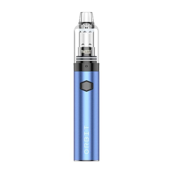 Yocan Orbit Vaporizer Pen Kit 1700mAh