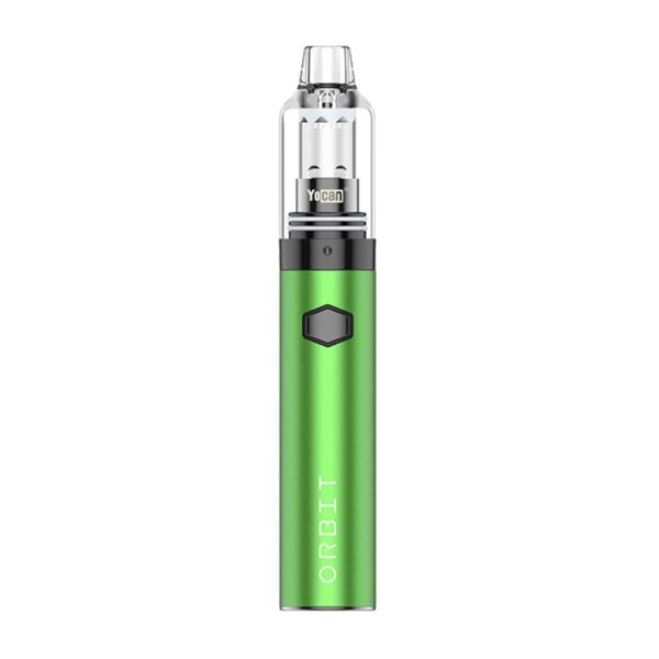 Yocan Orbit Vaporizer Pen Kit 1700mAh