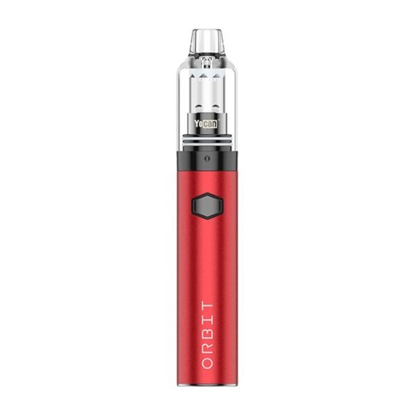 Yocan Orbit Vaporizer Pen Kit 1700mAh