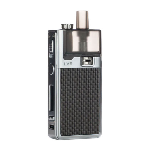 LVE Orion II Pod Mod Kit 1500mAh 4.5ml