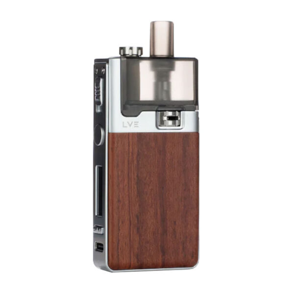 LVE Orion II Pod Mod Kit 1500mAh 4.5ml