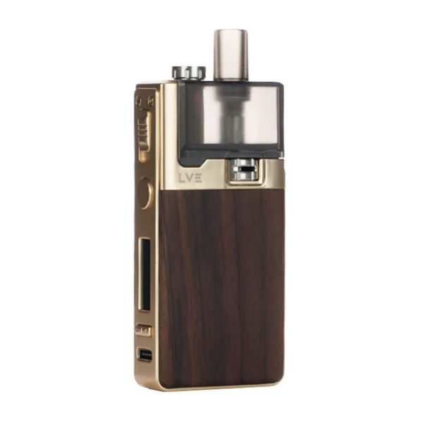 LVE Orion II Pod Mod Kit 1500mAh 4.5ml