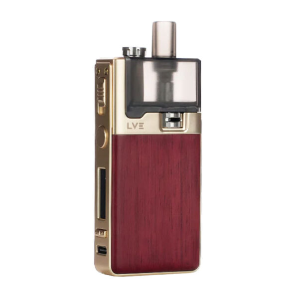 LVE Orion II Pod Mod Kit 1500mAh 4.5ml