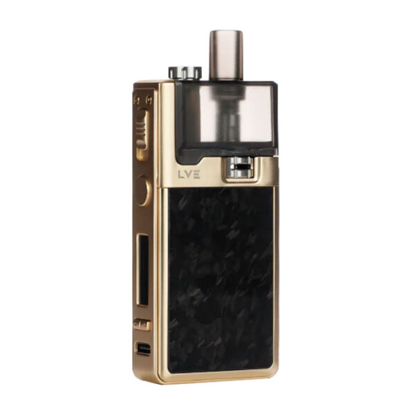 LVE Orion II Pod Mod Kit 1500mAh 4.5ml