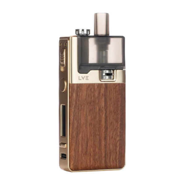 LVE Orion II Pod Mod Kit 1500mAh 4.5ml