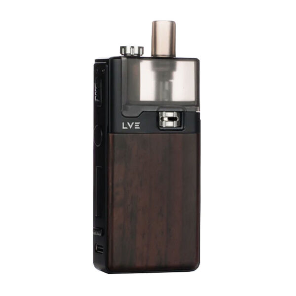LVE Orion II Pod Mod Kit 1500mAh 4.5ml
