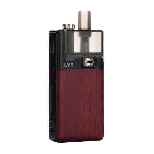 LVE Orion II Pod Mod Kit 1500mAh 4.5ml