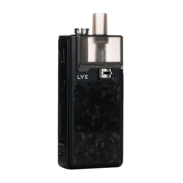 LVE Orion II Pod Mod Kit 1500mAh 4.5ml
