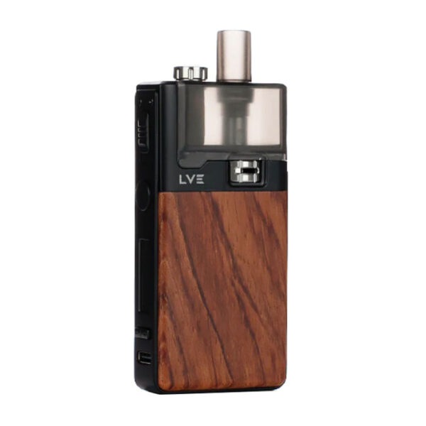 LVE Orion II Pod Mod Kit 1500mAh 4.5ml