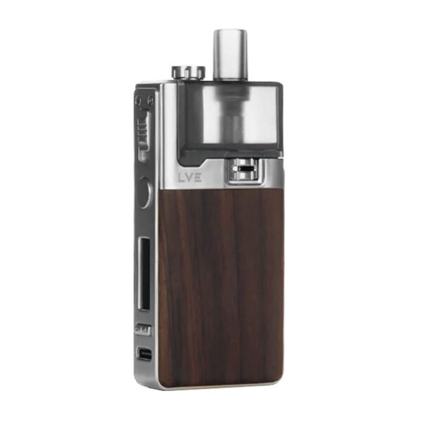 LVE Orion II Pod Mod Kit 1500mAh 4.5ml