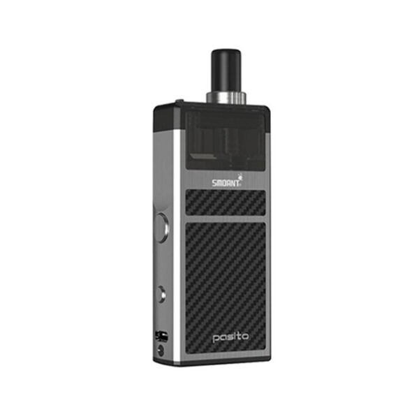 Smoant Pasito Rebuildable Pod Kit 1100mAh 3ml