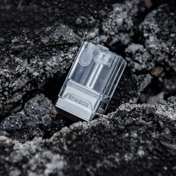 BP MODS Pioneer DotRBA MTL/RDL RBA for Dotmod AIO