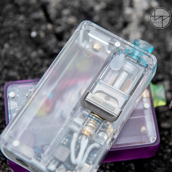 BP MODS Pioneer DotRBA MTL/RDL RBA for Dotmod AIO