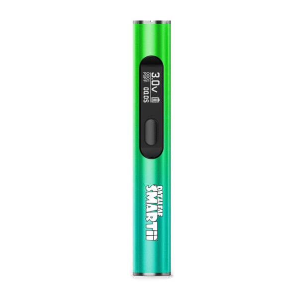 DAZZLEAF SMARTii OLED Screen Battery 400mAh