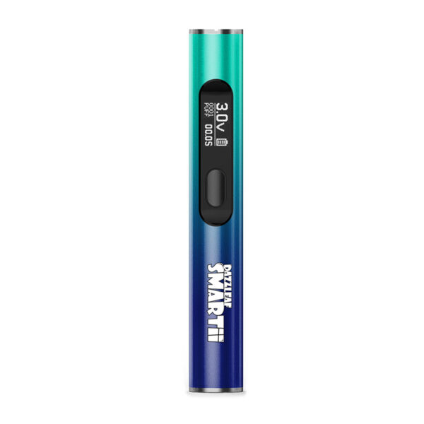 DAZZLEAF SMARTii OLED Screen Battery 400mAh