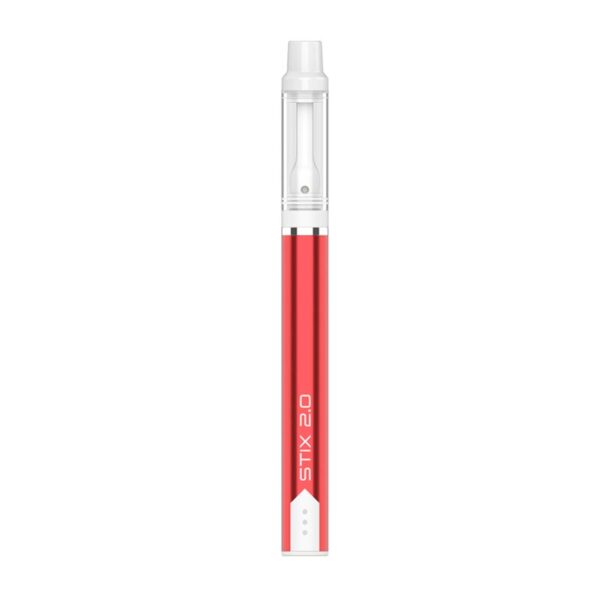 Yocan Stix 2.0 Vaporizer Pen Kit 350mAh 1ml (10pcs/pack)