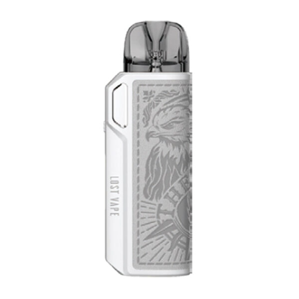 Lost Vape Thelema Elite 40 Pod System Kit 1400mAh 3ml (SALE)