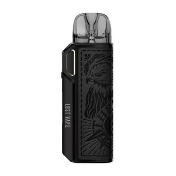 Lost Vape Thelema Elite 40 Pod System Kit 1400mAh 3ml (SALE)