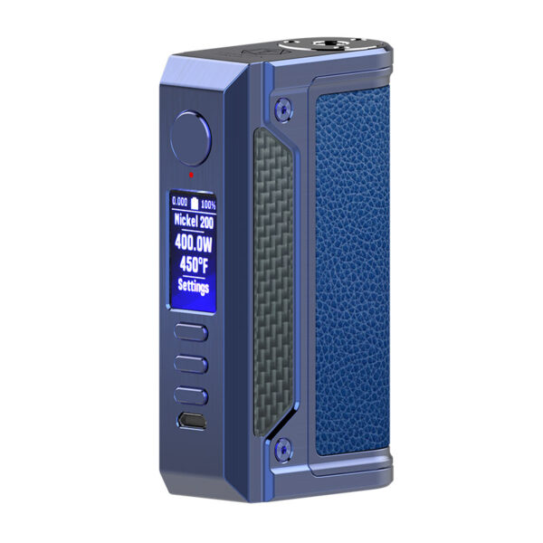 LVE Therion II DNA250C 200W Mod