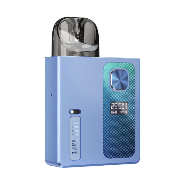 Lost Vape Ursa Baby Pro Pod System Kit 900mAh 2.5ml (SALE)