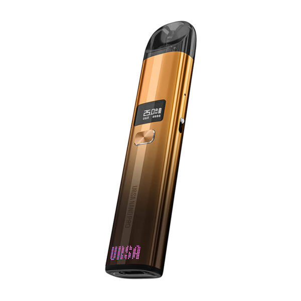Lost Vape Ursa Pro / Ursa Nano Pro Pod System Kit 900mAh 2.5ml (SALE)