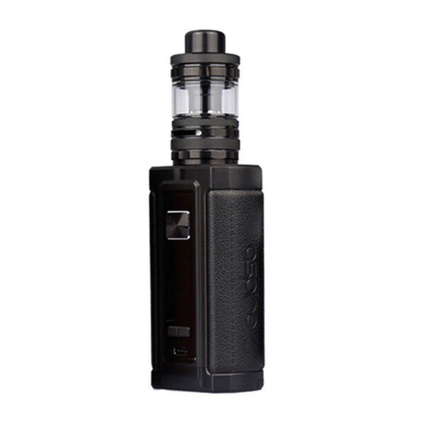 Aspire Vrod 200 Kit 200W With Guroo Tank Atomizer 4ml