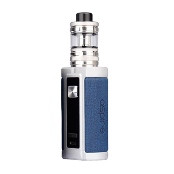 Aspire Vrod 200 Kit 200W With Guroo Tank Atomizer 4ml