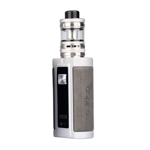 Aspire Vrod 200 Kit 200W With Guroo Tank Atomizer 4ml