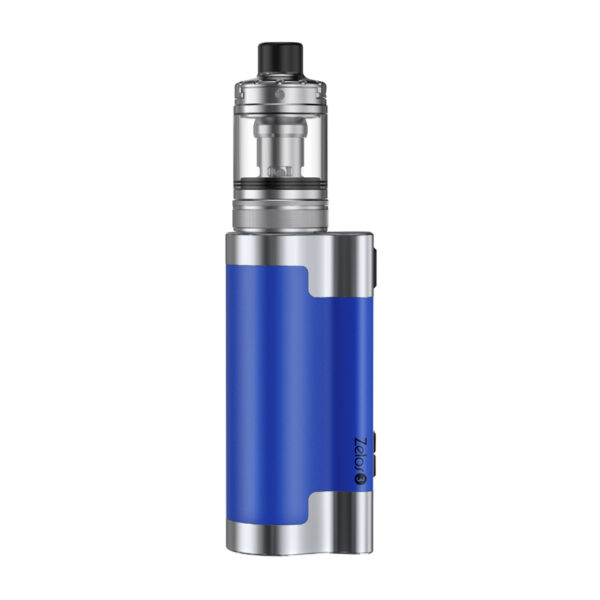 Aspire Zelos 3 80W Box Mod with Nautilus 3 Tank Atomizer 3200mAh 4ml