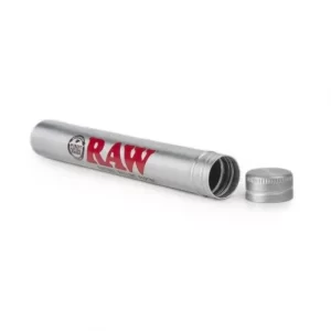 RAW Aluminum King Size Tube Storage