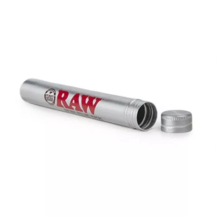 RAW Aluminum King Size Tube Storage