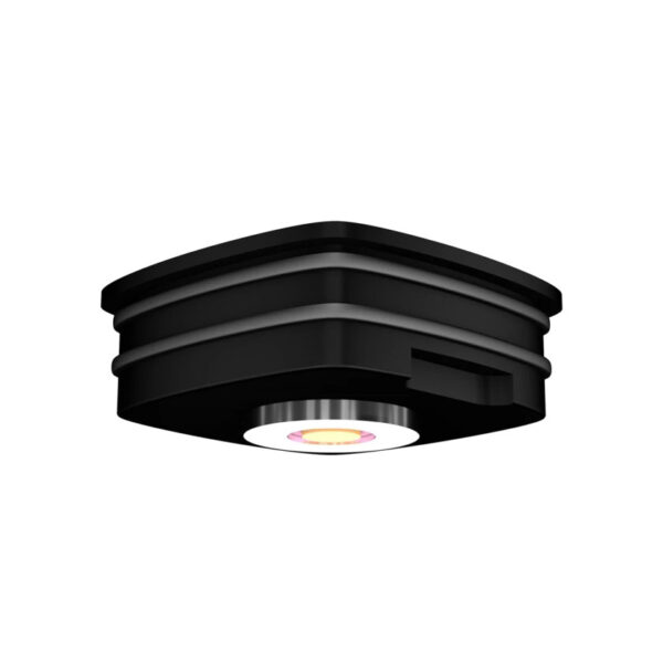 Reewape 510 Adapter for Smok RPM40/Voopoo VINCI Kit/VINCI X Kit/VINCI R Kit/Geekvape Boost Kit