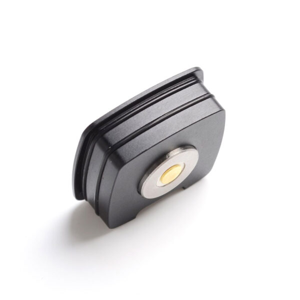 Reewape 510 Adapter for Smok RPM40/Voopoo VINCI Kit/VINCI X Kit/VINCI R Kit/Geekvape Boost Kit
