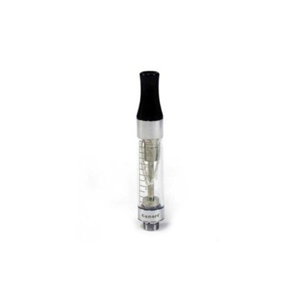 (Non replaceable) 5pc KangerTech New E smart 510 Clearomizer 1.2ml