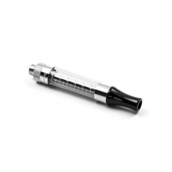 (Non replaceable) 5pc KangerTech New E smart 510 Clearomizer 1.2ml