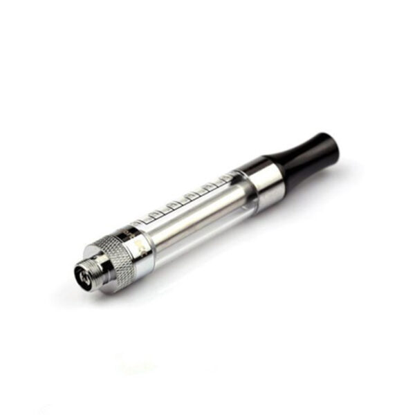 (Non replaceable) 5pc KangerTech New E smart 510 Clearomizer 1.2ml